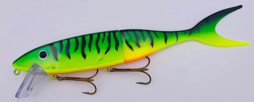 Musky innovations magnum - musky,