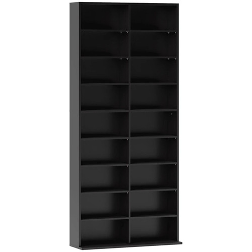 640 storage unit 360 dvd - storage,