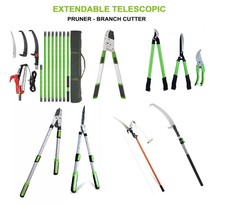 Extendable Telescopic Tree