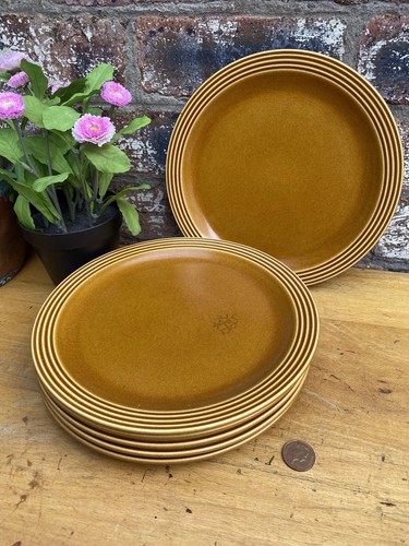 Set vintage hornsea - of,