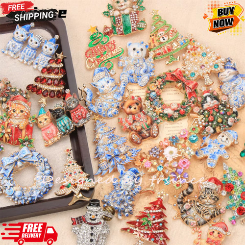 Vintage crystal baroque - crystal,