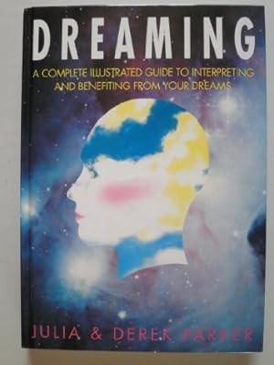 Dreaming complete - dreaming:, a