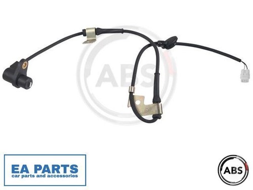 Sensor wheel speed for - sensor,,