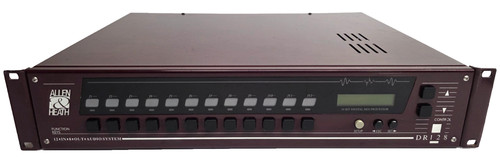 Allen heath dr128 in 8 - allen,