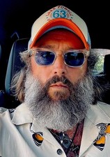 Kirk Originals Sunglasses Super Cool & Very Rare!! ELVIS!!