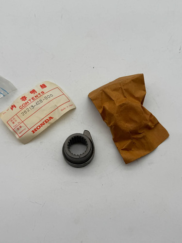 Honda xr250r 1981 ratchet - 1981,