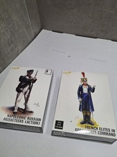 HAT Napoleonic Toy Soldiers