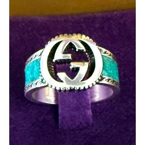 Gucci 645572 interlocking - gucci,