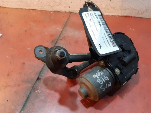 Ford galaxy wiper motor front - galaxy,