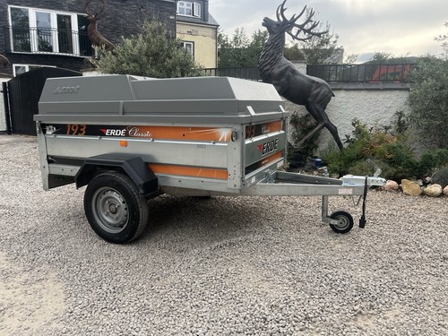Erde 193 trailer - erde,