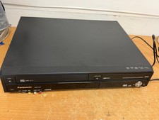 Panasonic DMR-EZ48V DVD VHS