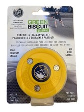 Green Biscuit Buffalo Sabres
