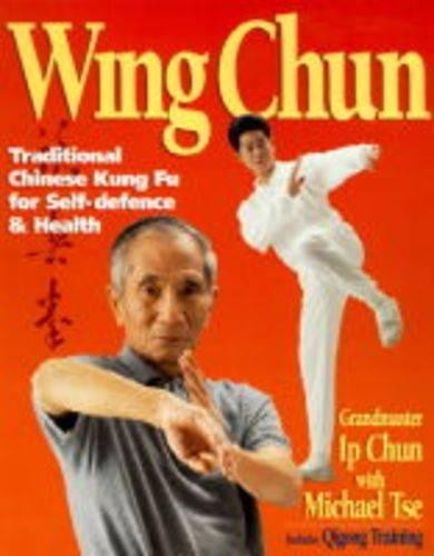 Wing chun traditional chinese - chun:,