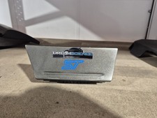 Ford Focus St225 Ash Trey