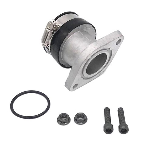 Motorcycle intake manifold fit - motorcycle,