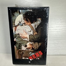 Lot of 2 Betamax Beta Tapes  REDS 2 tape set Paramount Warren Beatty NEW