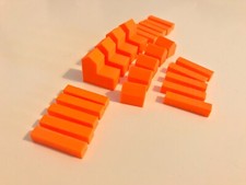 SETTLERS Buildings Replacement