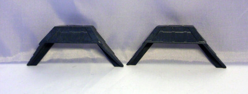 Playmobil system roof - x,