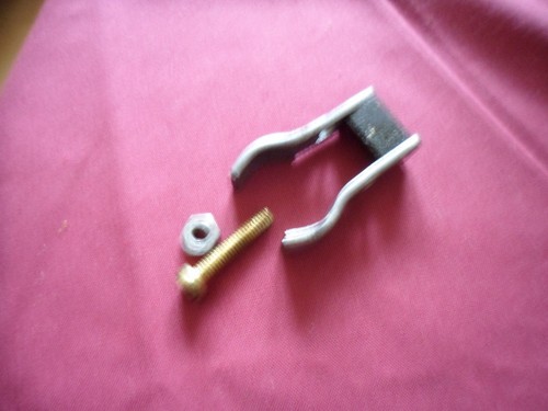 Hornby dublo wrenn - dublo, magnet