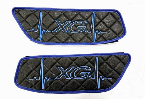 Pcs set door cards - pcs.,