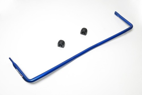 Megan racing front 4mm - front, 25.4mm