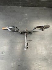 HONDA PANTHEON 125cc MOPED / SCOOTER, 98 -  02 HANDLEBARS, HANDLBAR.  6A