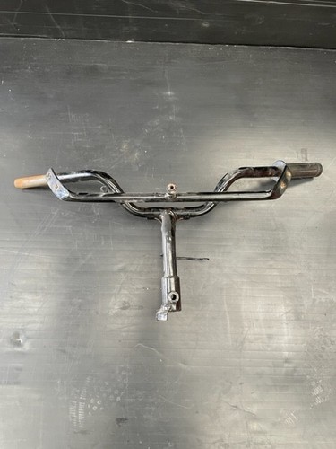 Honda pantheon 125cc moped - honda,