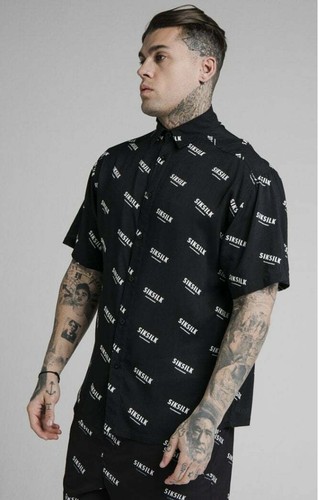 Siksilk men repeat - siksilk, men's