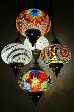 Turkish moroccan style mosaic - style,
