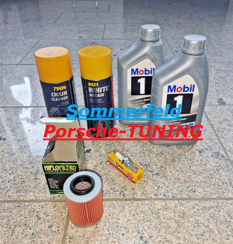 Maintenance kit quad - maintenance,