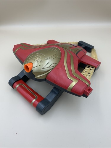 Spider man nerf - spider-man, web