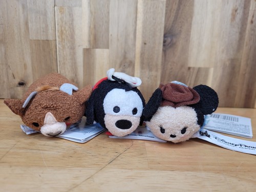 Disney parks tsum mini - parks,