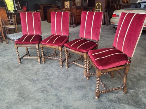 Vintage 20thc oak - vintage,