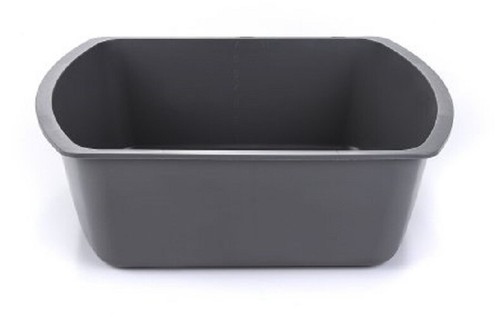 Mckesson wash basin plastic - wash,