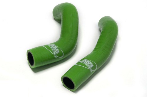 As3 silicone radiator hoses - silicone,
