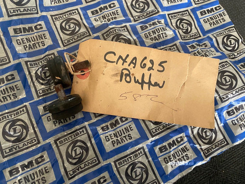 Midget bonnet buffers - midget, cha