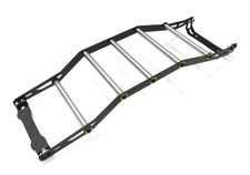 Exo-Skeleton Body Roll Cage