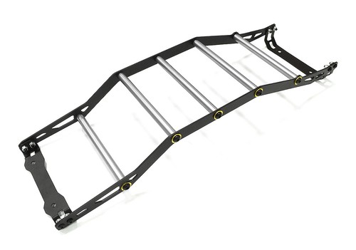 Exo skeleton body roll cage - roll,