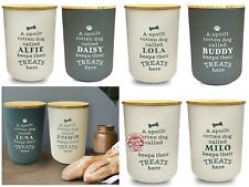 Personalised Dog Pet Puppy