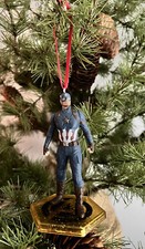 Disney Store Marvel Captain