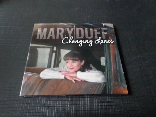 Mary duff changing lanes - duff,