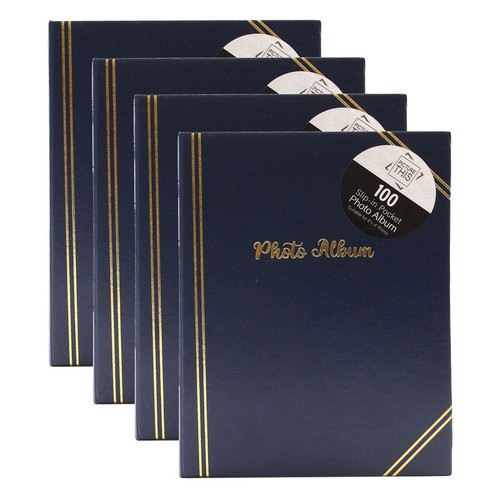 Set photo album 6x4 - set,