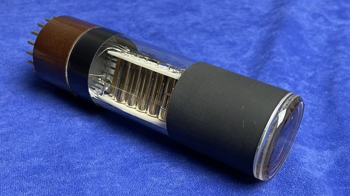 Photomultiplier tube 14106 - photomultiplier,