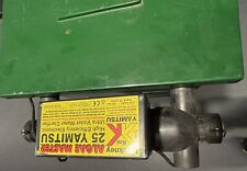 Kockney Koi (Yamitsu) Platinum 20000 Box Filter  Koi Pond With 25w Uvc Units