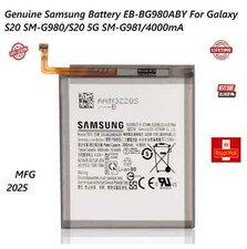 Samsung Battery EB-BG980ABY