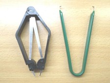 Chip Extractor remover tools