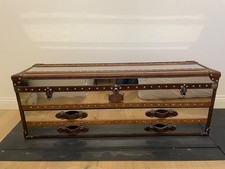 Timothy Oulton Trunk Mirror