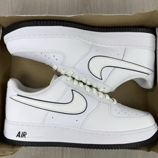 Size 12 - Nike Air Force 1 Low