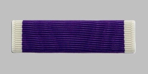 Armed forces purple heart - forces,