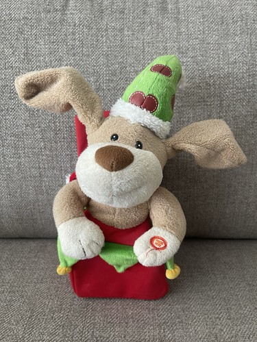 Vintage telitoy christmas - telitoy,